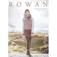Rowan magazine multi for sale  Delivered anywhere in UK