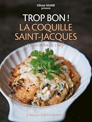 Bon coquille saint d'occasion  Livré partout en Belgiqu