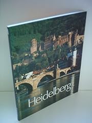 Heidelberg illustrated guide for sale  Delivered anywhere in UK
