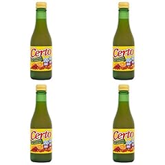 Certo certo pectin for sale  Delivered anywhere in UK