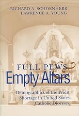 Full pews empty for sale  Delivered anywhere in USA 