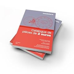 Euro katalog 2025 d'occasion  Livré partout en France