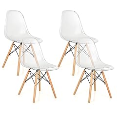 Giantex dining chairs for sale  Delivered anywhere in USA 