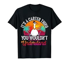 Carter thing wouldn for sale  Delivered anywhere in UK