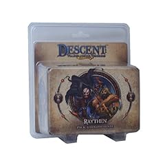 Giochi uniti descent usato  Spedito ovunque in Italia 