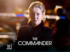 Commander for sale  Delivered anywhere in UK