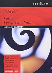 Vespri siciliani usato  Spedito ovunque in Italia 