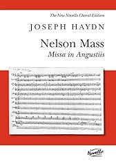 Nelson mass missa for sale  Delivered anywhere in Ireland