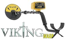 Metal detector viking usato  Spedito ovunque in Italia 