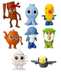 8pcs brainrot toys for sale  Delivered anywhere in UK