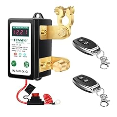 Ktnnkg interrupteur batterie d'occasion  Livré partout en France