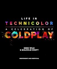 Life technicolor celebration for sale  Delivered anywhere in UK
