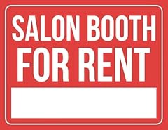 Salon booth rent for sale  Delivered anywhere in USA 