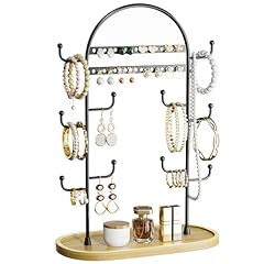 Niffgaff jewelry stand for sale  Delivered anywhere in UK