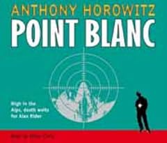 Anthony horowitz point for sale  Delivered anywhere in UK