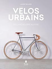 Vélos urbains histoire d'occasion  Livré partout en France