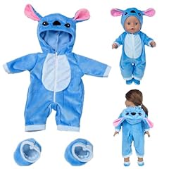 Doll clothes accessories for sale  Delivered anywhere in UK