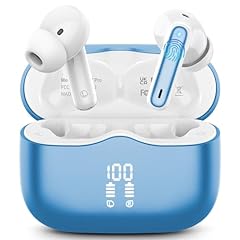Cuffie bluetooth 5.4 usato  Spedito ovunque in Italia 