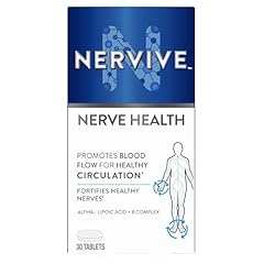 Nervive nerve health for sale  Delivered anywhere in USA 