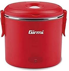 Girmi sc01 vivandiere usato  Spedito ovunque in Italia 
