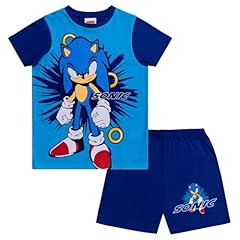 Sonic hedgehog boys for sale  Delivered anywhere in UK