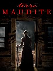 Terre maudite d'occasion  Livré partout en France