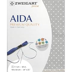 Zweigart aida precute gebraucht kaufen  Wird an jeden Ort in Deutschland