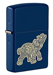 Zippo lucky elephant for sale  Delivered anywhere in USA 