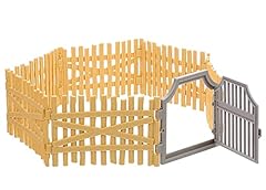 Horse corral playset d'occasion  Livré partout en Belgiqu