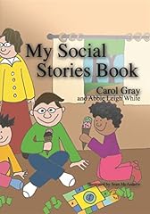 Social stories book for sale  Delivered anywhere in Ireland