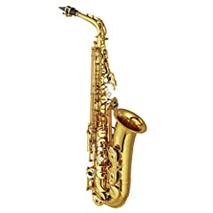 Yamaha alto saxophone for sale  Delivered anywhere in USA 