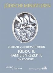 Jüdische familienrezepte koch gebraucht kaufen  Wird an jeden Ort in Deutschland