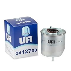 Ufi filters filtro usato  Spedito ovunque in Italia 