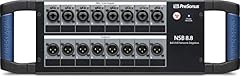 Presonus nsb 8.8 usato  Spedito ovunque in Italia 