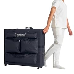 Master massage luggage for sale  Delivered anywhere in USA 