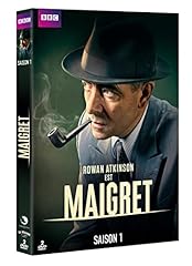 Maigret saison d'occasion  Livré partout en France