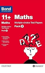 Bond maths multiple for sale  Delivered anywhere in UK