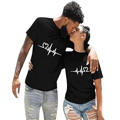 Couples matching shirts for sale  Delivered anywhere in USA 