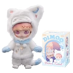 Pop mart dimoo for sale  Delivered anywhere in Ireland