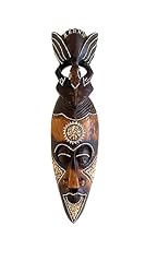 Oma african mask for sale  Delivered anywhere in USA 