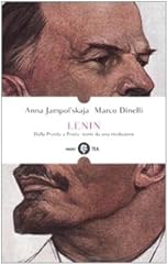 Lenin. dalla pravda d'occasion  Livré partout en France