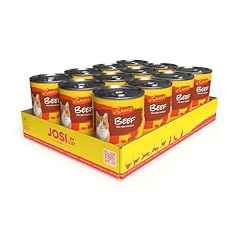 Josicat beef sauce d'occasion  Livré partout en France
