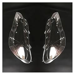 Car headlight lenses for sale  Delivered anywhere in UK