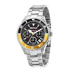 Sector limits orologio usato  Spedito ovunque in Italia 