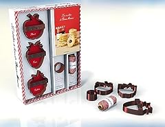 Coffret atelier biscuits d'occasion  Livré partout en Belgiqu