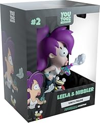 Youtooz futurama leela for sale  Delivered anywhere in USA 