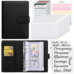 Skydue budget binder for sale  Delivered anywhere in USA 