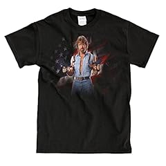 Chuck norris black for sale  Delivered anywhere in USA 
