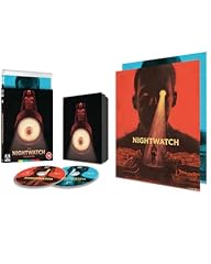 The nightwatch collection d'occasion  Livré partout en France