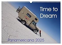 Time dream panamericana gebraucht kaufen  Wird an jeden Ort in Deutschland